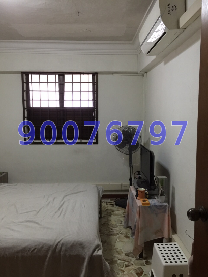 Blk 5 Dover Crescent (Queenstown), HDB 3 Rooms #49482272